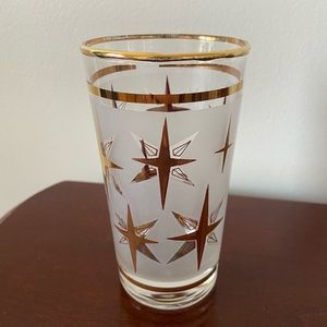 Set of 4 MCM tumblers